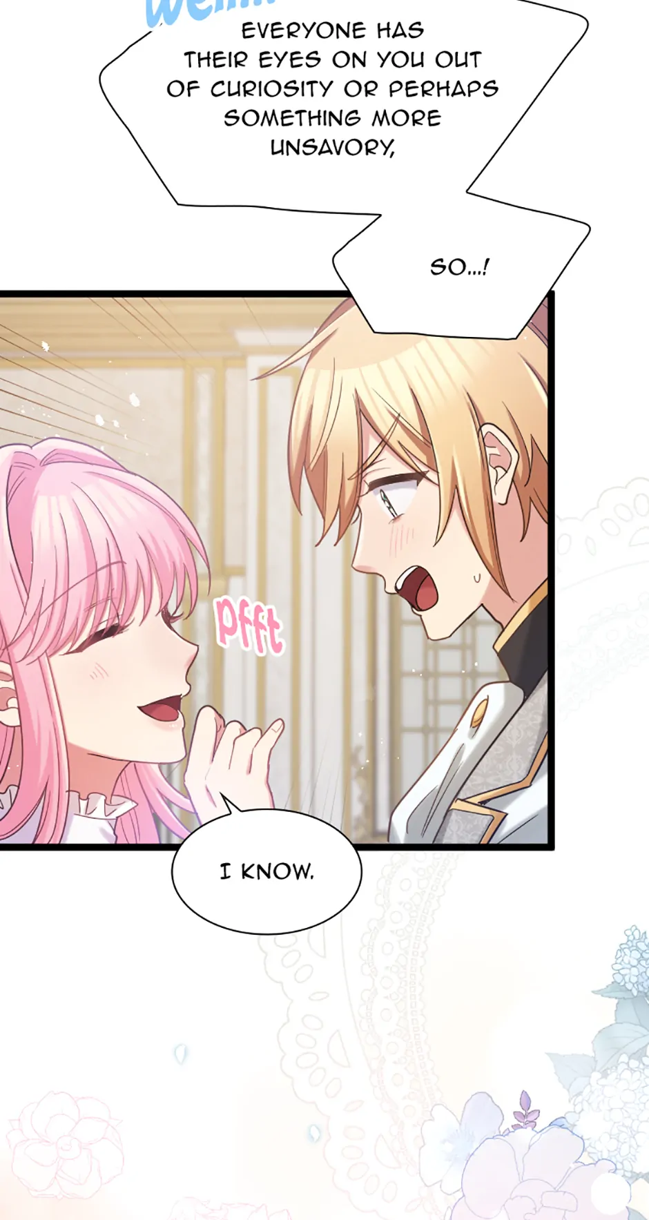 Lady of Iron Wall chapter 65 page 30