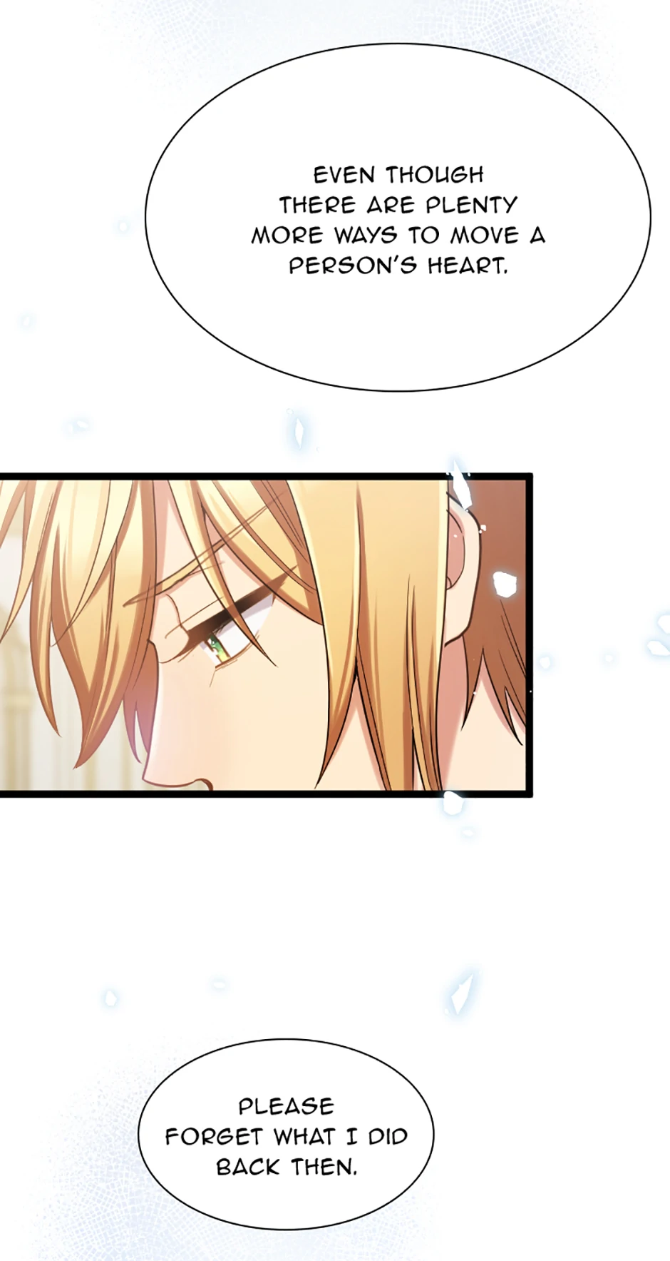 Lady of Iron Wall chapter 65 page 36