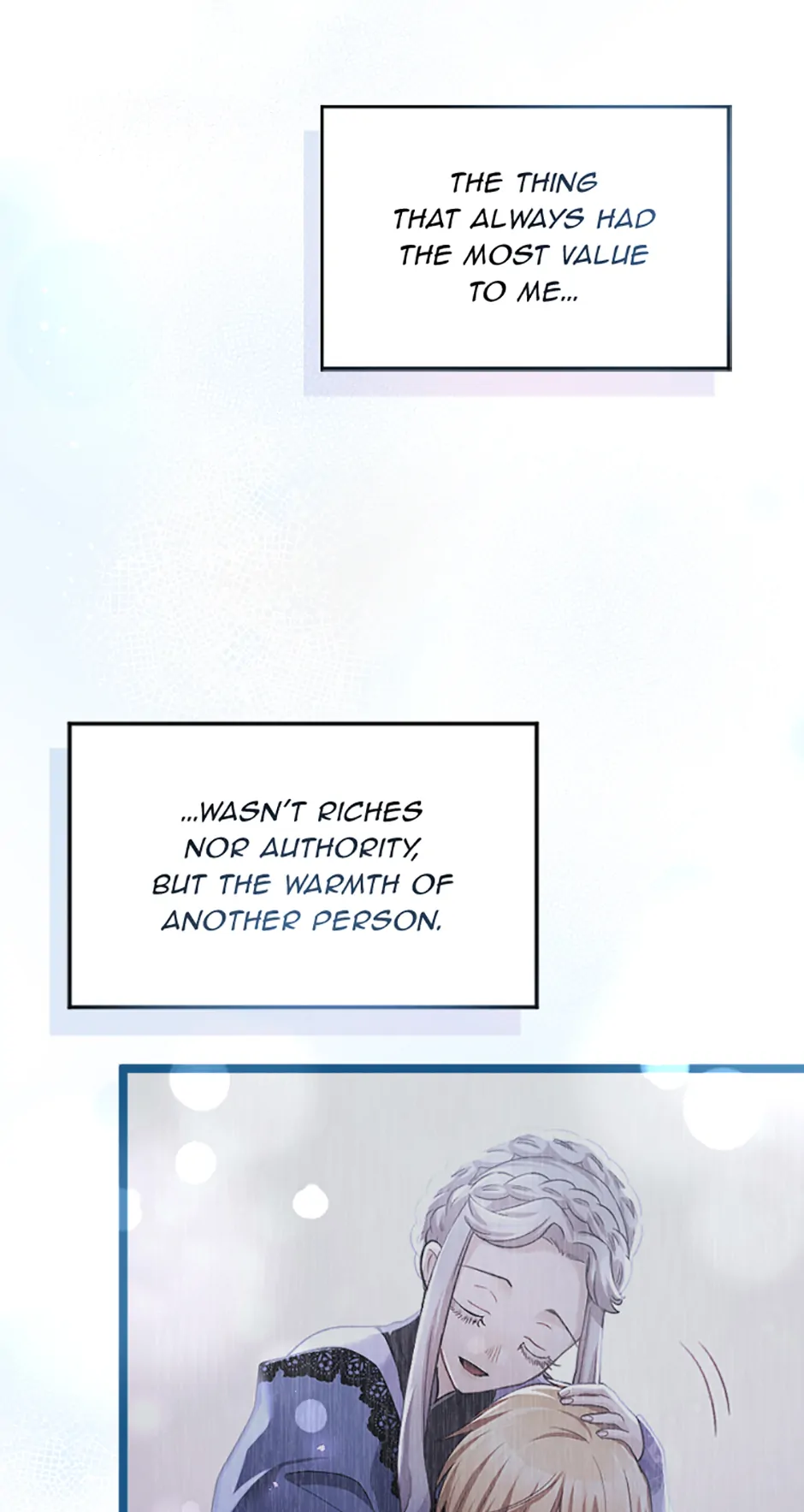 Lady of Iron Wall chapter 65 page 39