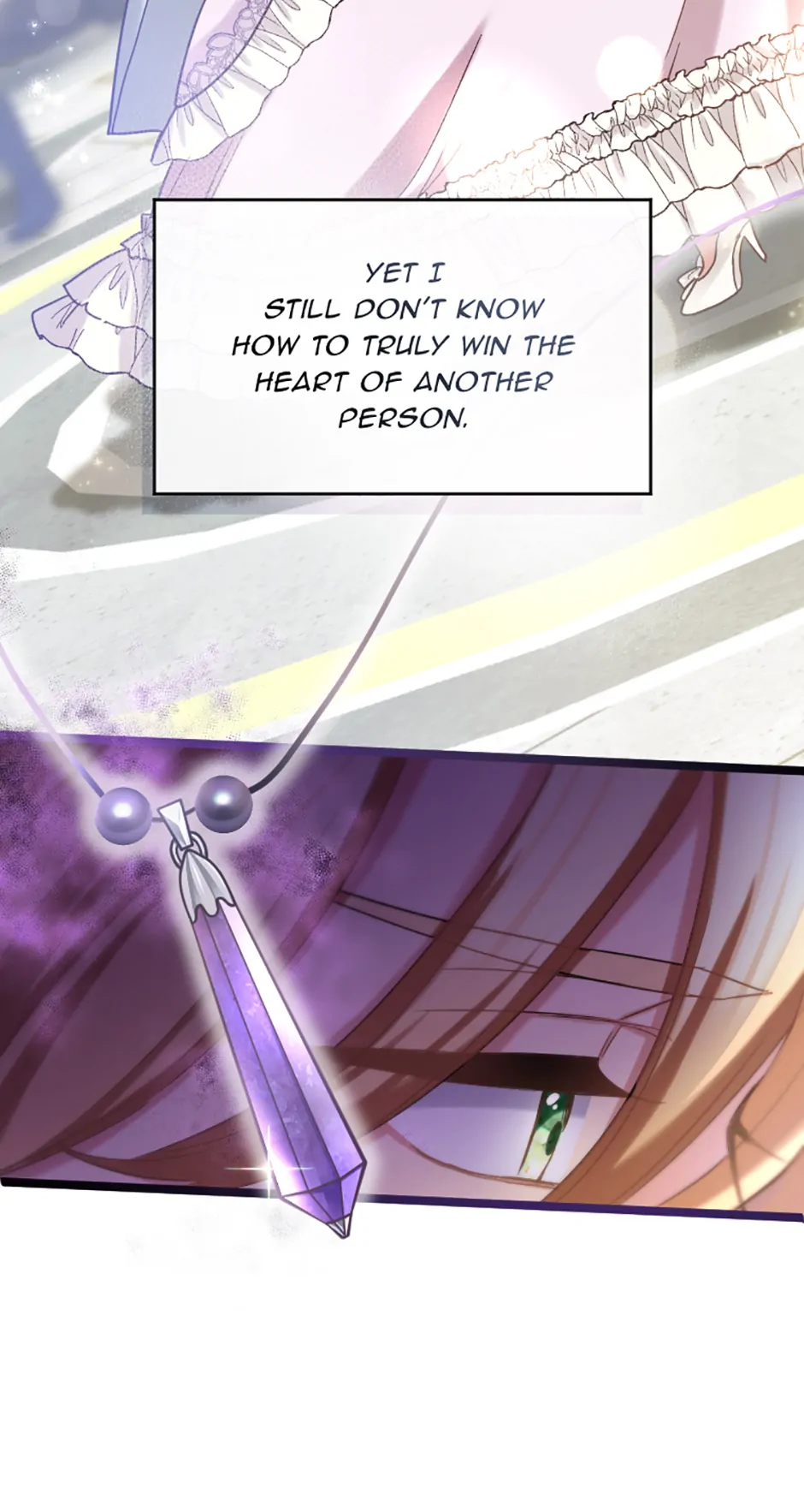 Lady of Iron Wall chapter 65 page 41