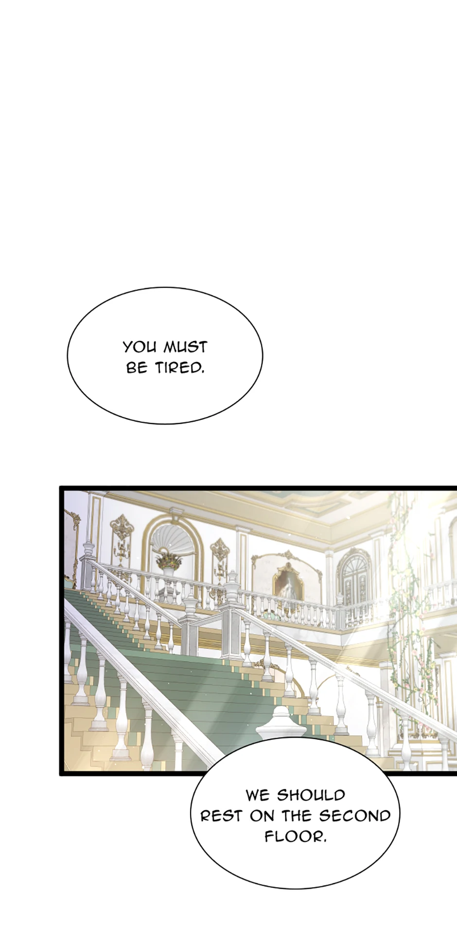 Lady of Iron Wall chapter 65 page 42