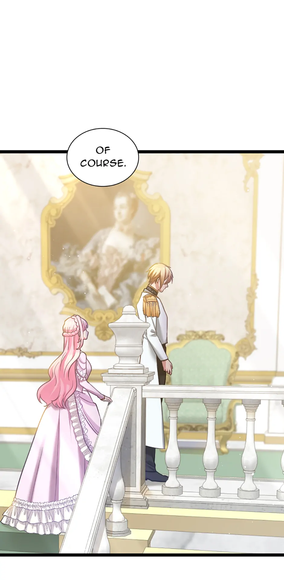 Lady of Iron Wall chapter 65 page 43