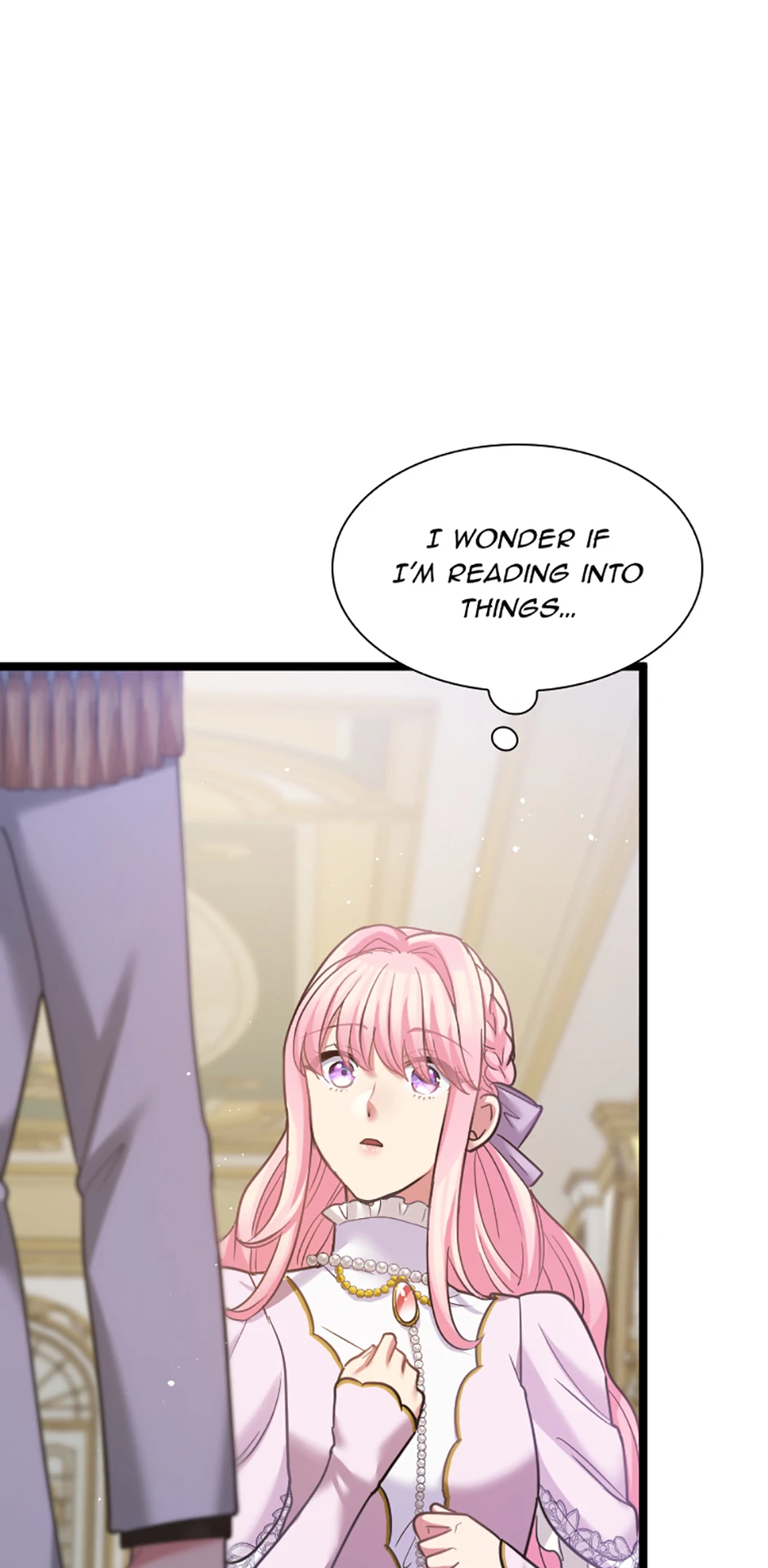 Lady of Iron Wall chapter 65 page 44