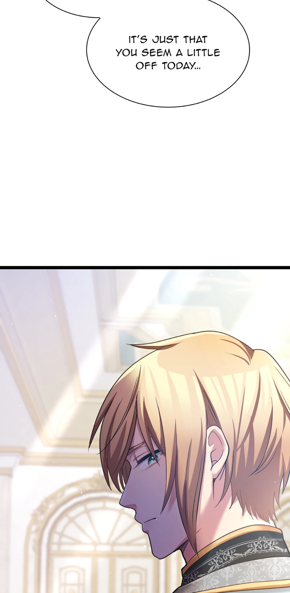 Lady of Iron Wall chapter 65 page 46