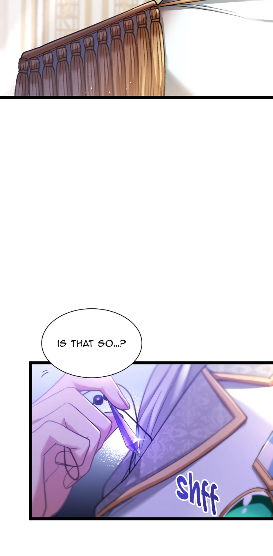 Lady of Iron Wall chapter 65 page 47