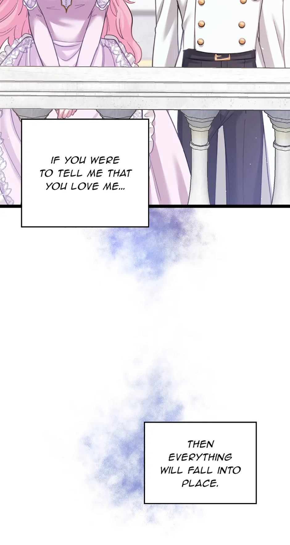 Lady of Iron Wall chapter 65 page 54