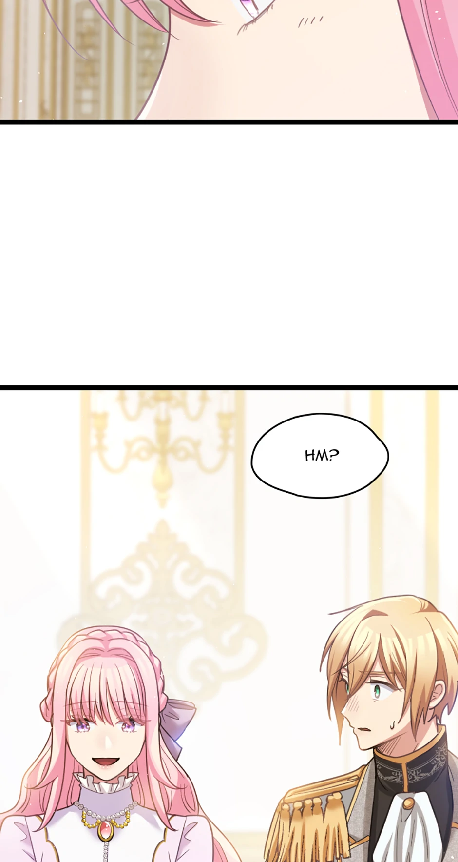 Lady of Iron Wall chapter 65 page 58