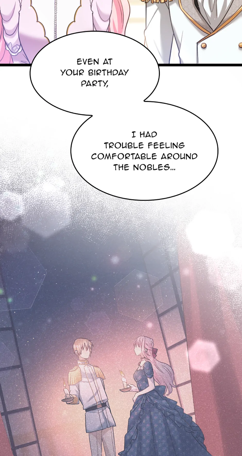 Lady of Iron Wall chapter 65 page 59
