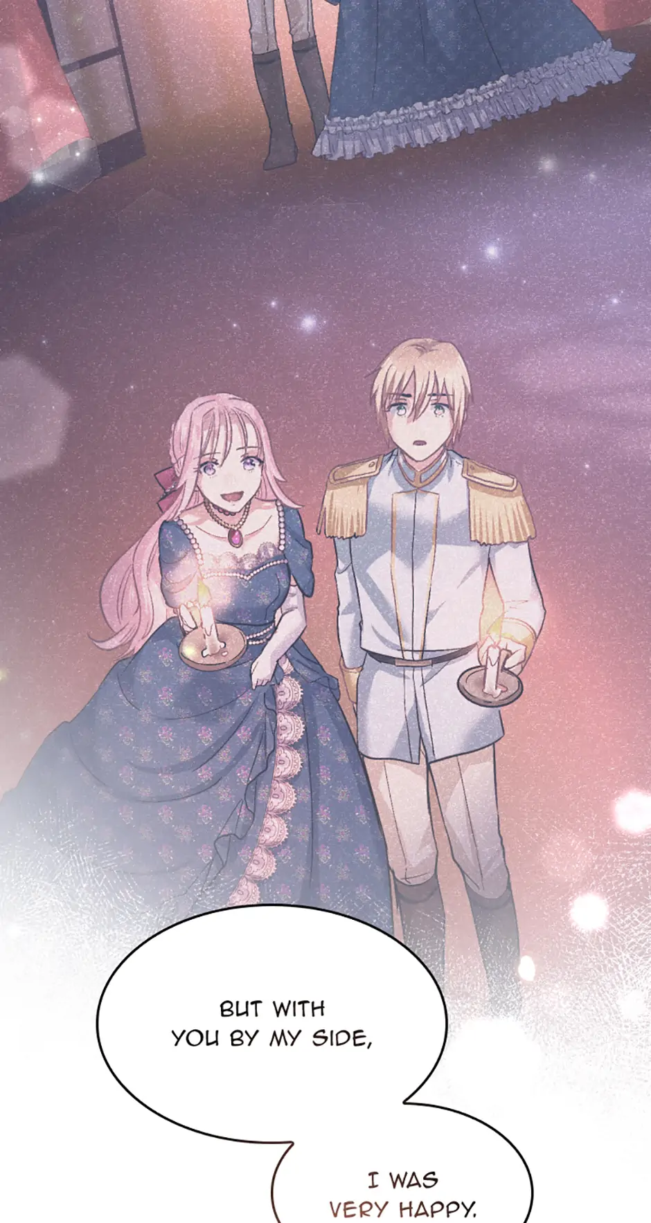 Lady of Iron Wall chapter 65 page 60