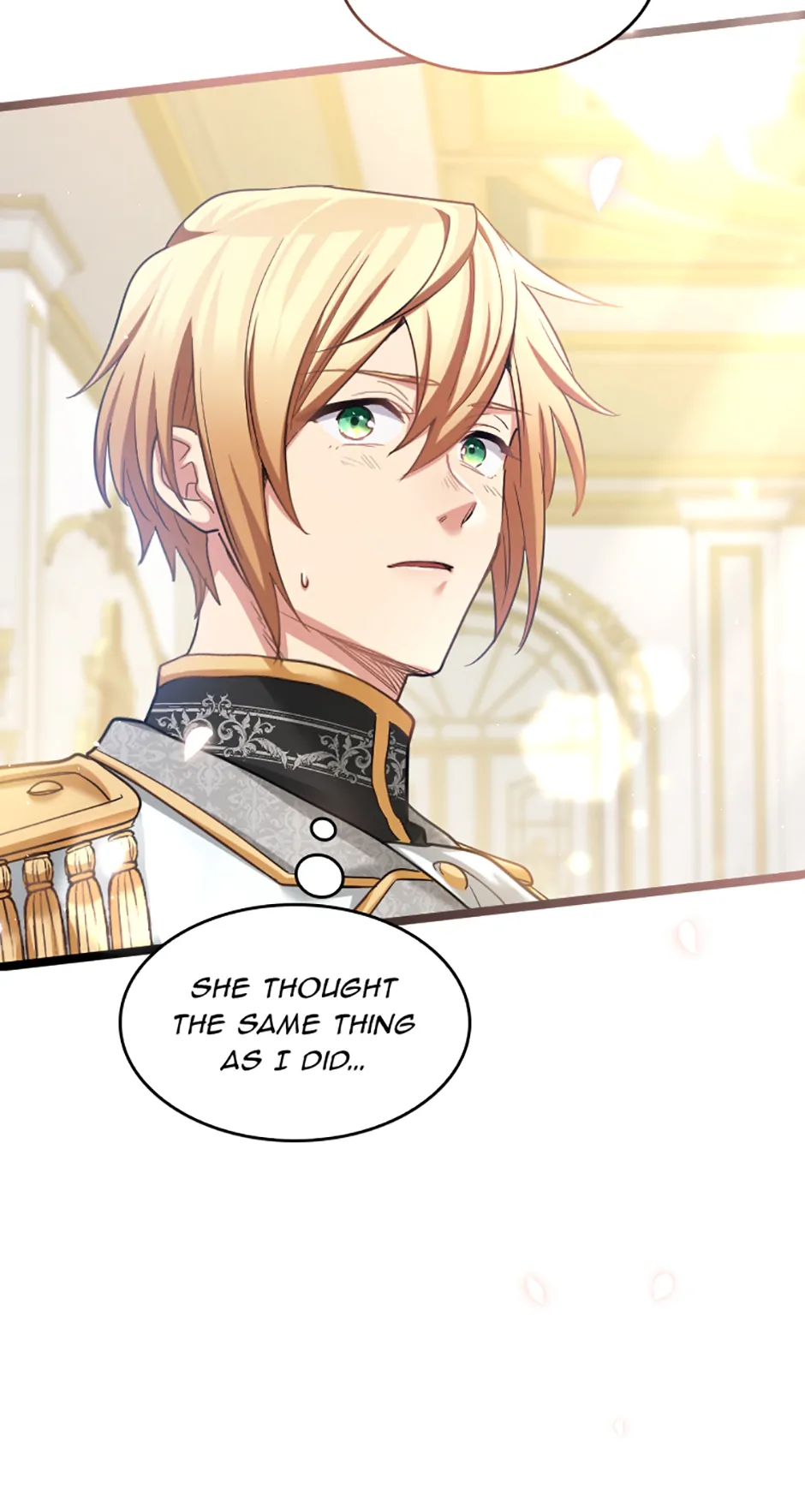 Lady of Iron Wall chapter 65 page 61