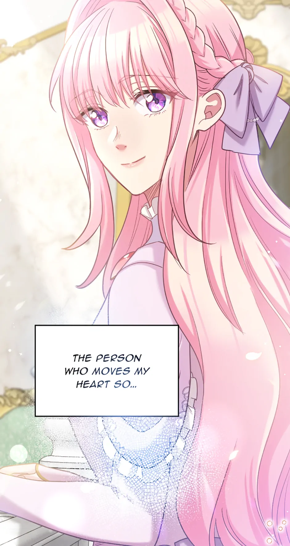 Lady of Iron Wall chapter 65 page 63