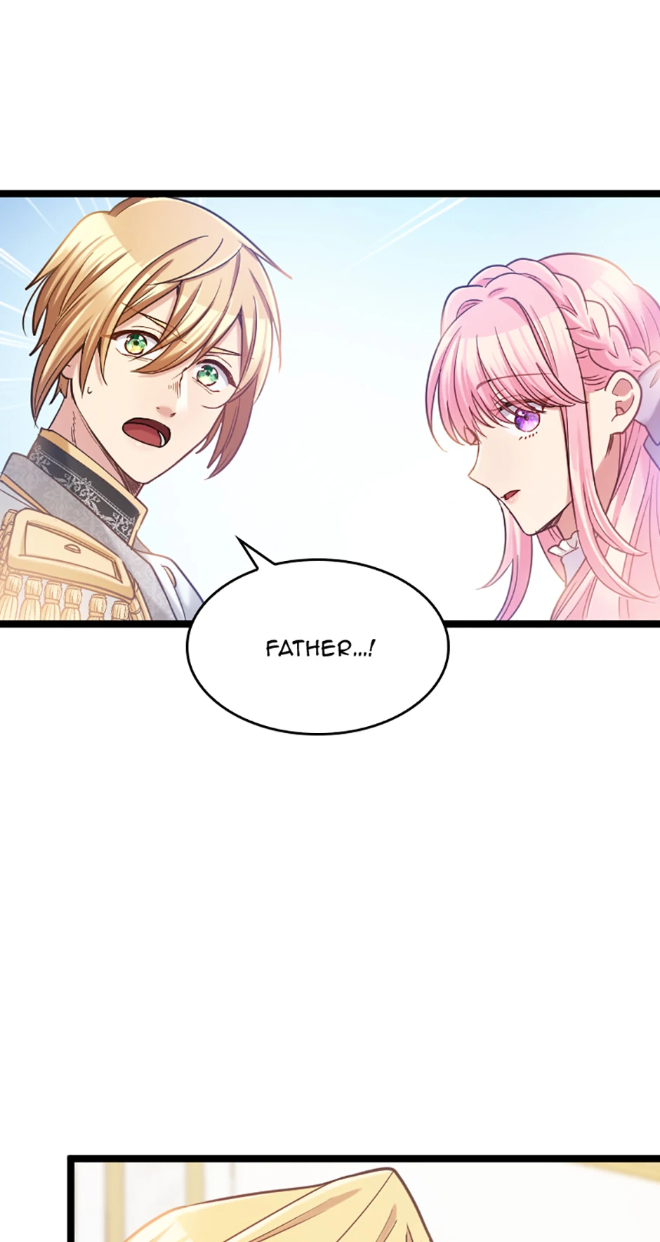Lady of Iron Wall chapter 65 page 66