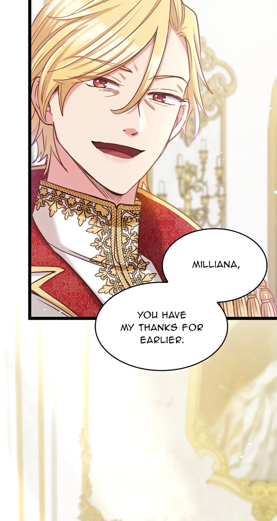 Lady of Iron Wall chapter 65 page 67