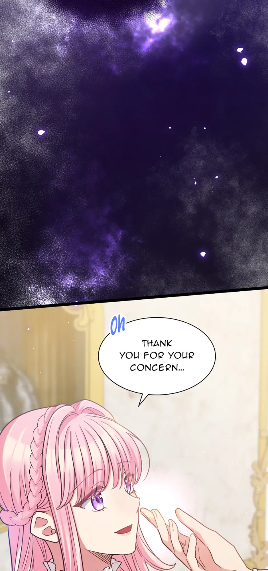Lady of Iron Wall chapter 65 page 71