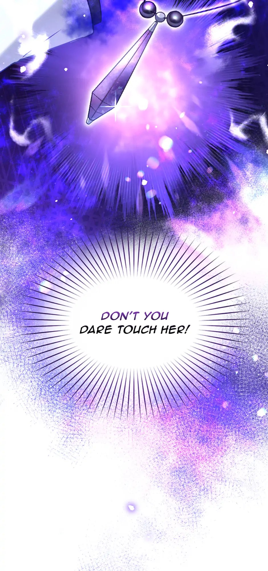 Lady of Iron Wall chapter 65 page 74