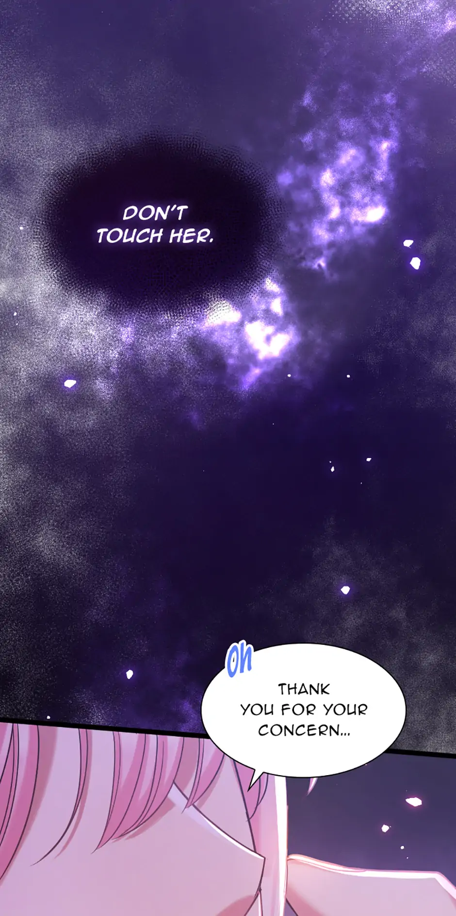 Lady of Iron Wall chapter 66 page 3