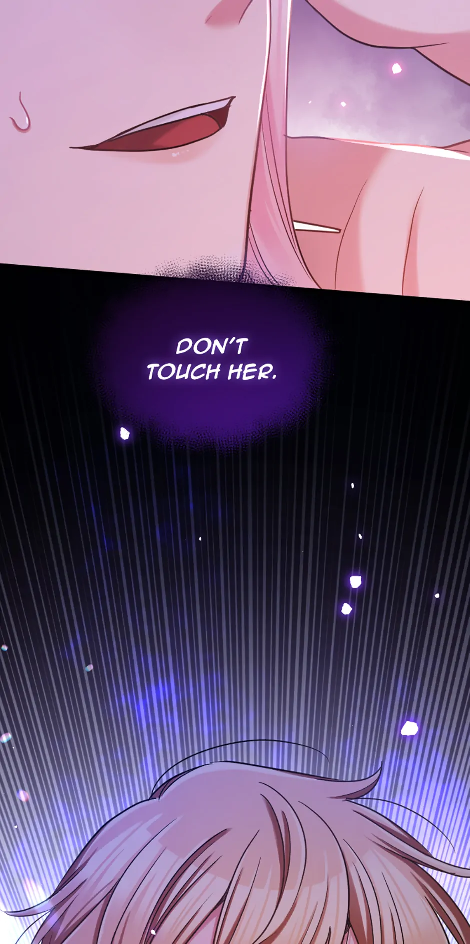Lady of Iron Wall chapter 66 page 4