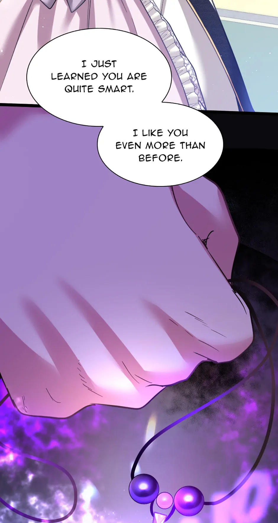 Lady of Iron Wall chapter 66 page 9