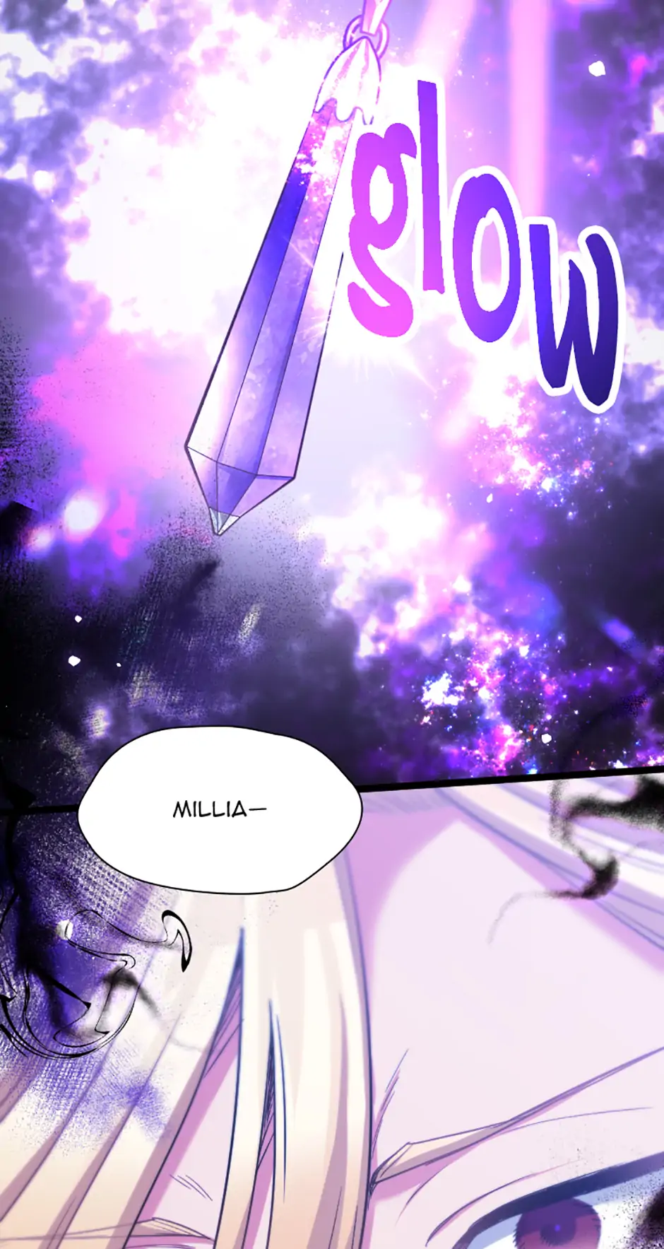 Lady of Iron Wall chapter 66 page 10