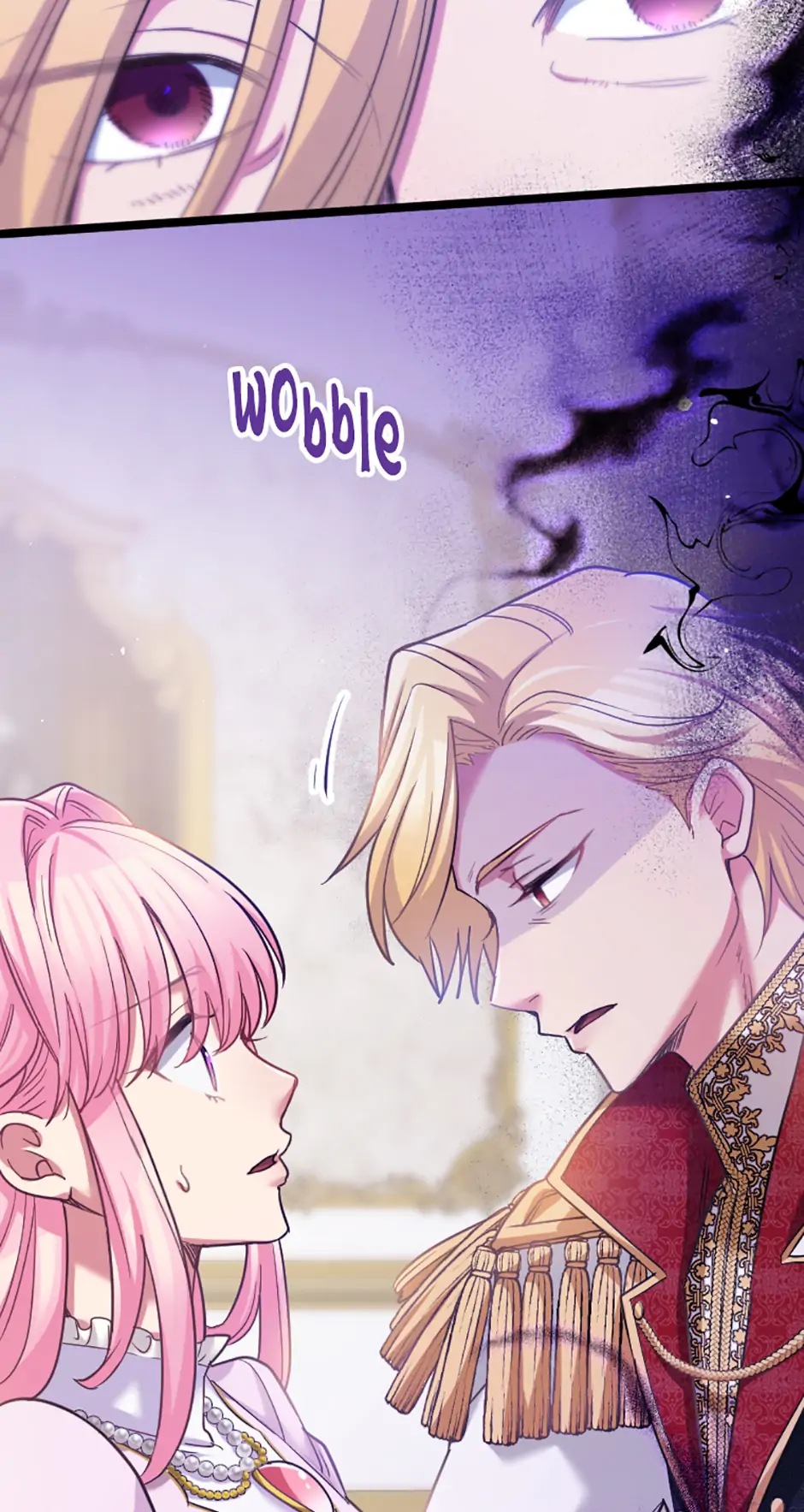 Lady of Iron Wall chapter 66 page 11