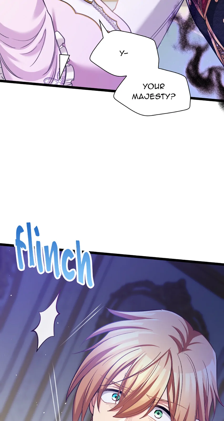 Lady of Iron Wall chapter 66 page 12