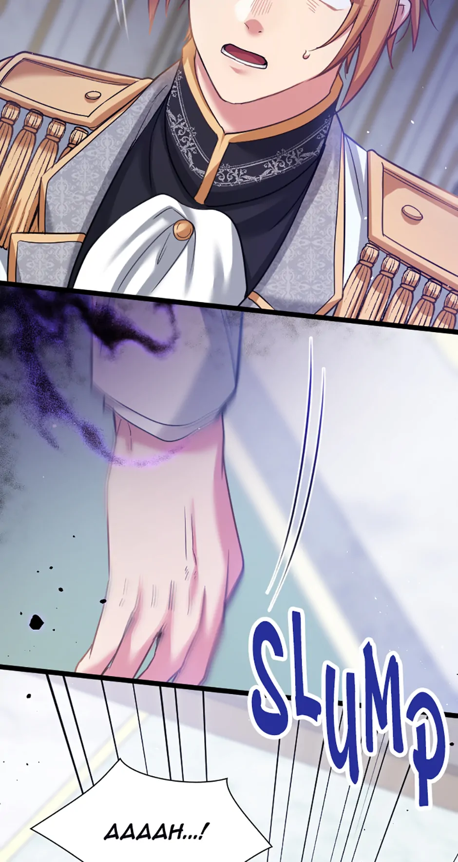 Lady of Iron Wall chapter 66 page 13