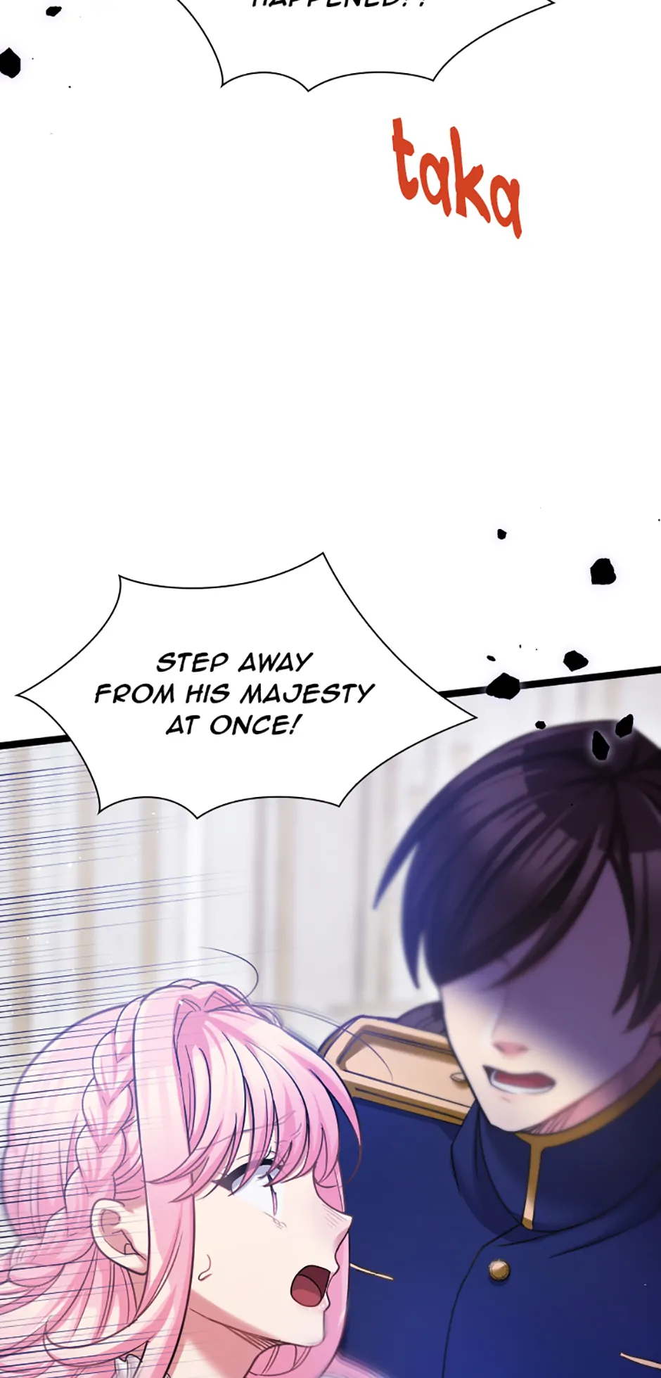 Lady of Iron Wall chapter 66 page 16