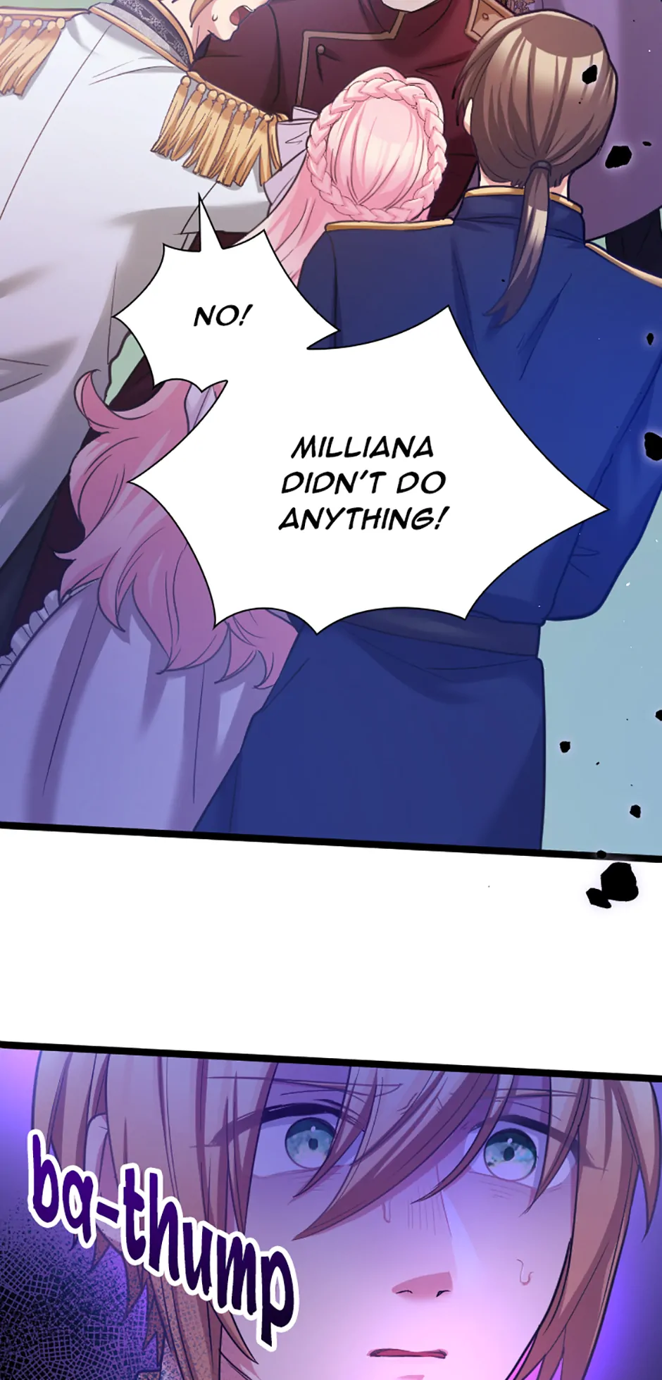 Lady of Iron Wall chapter 66 page 18