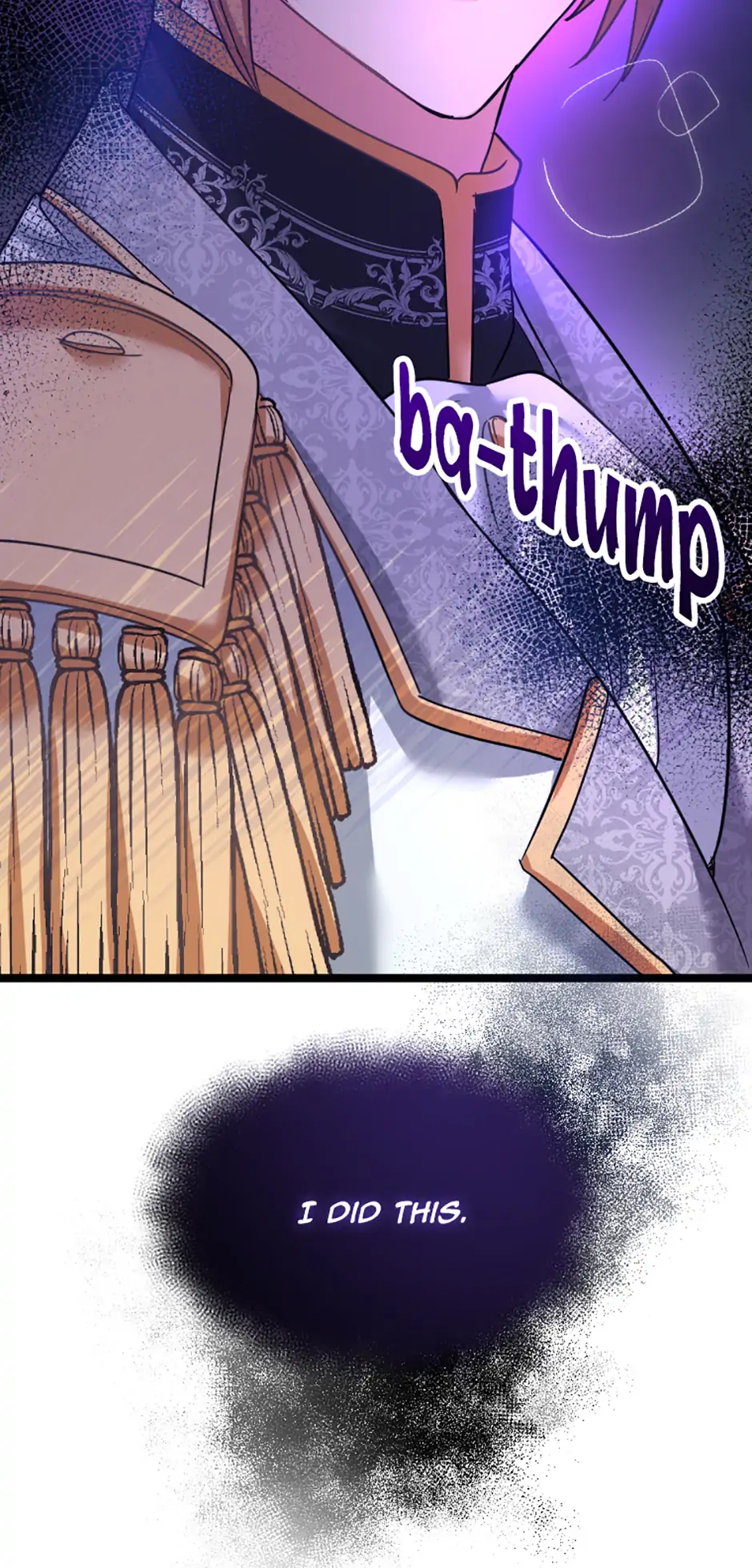 Lady of Iron Wall chapter 66 page 19