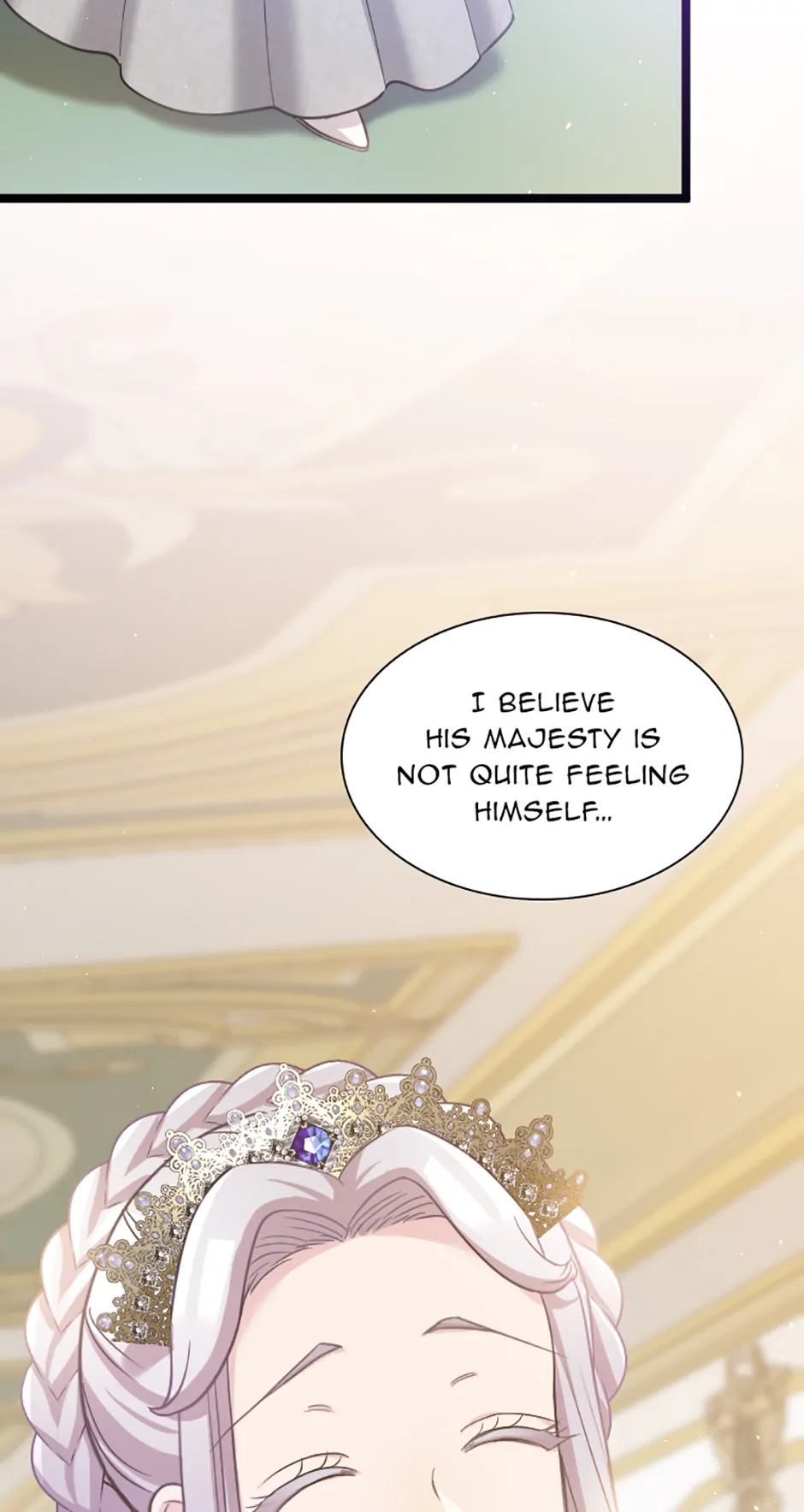 Lady of Iron Wall chapter 66 page 24