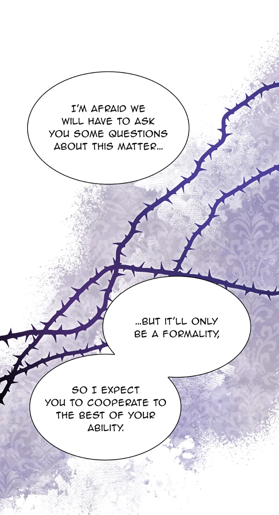 Lady of Iron Wall chapter 66 page 28