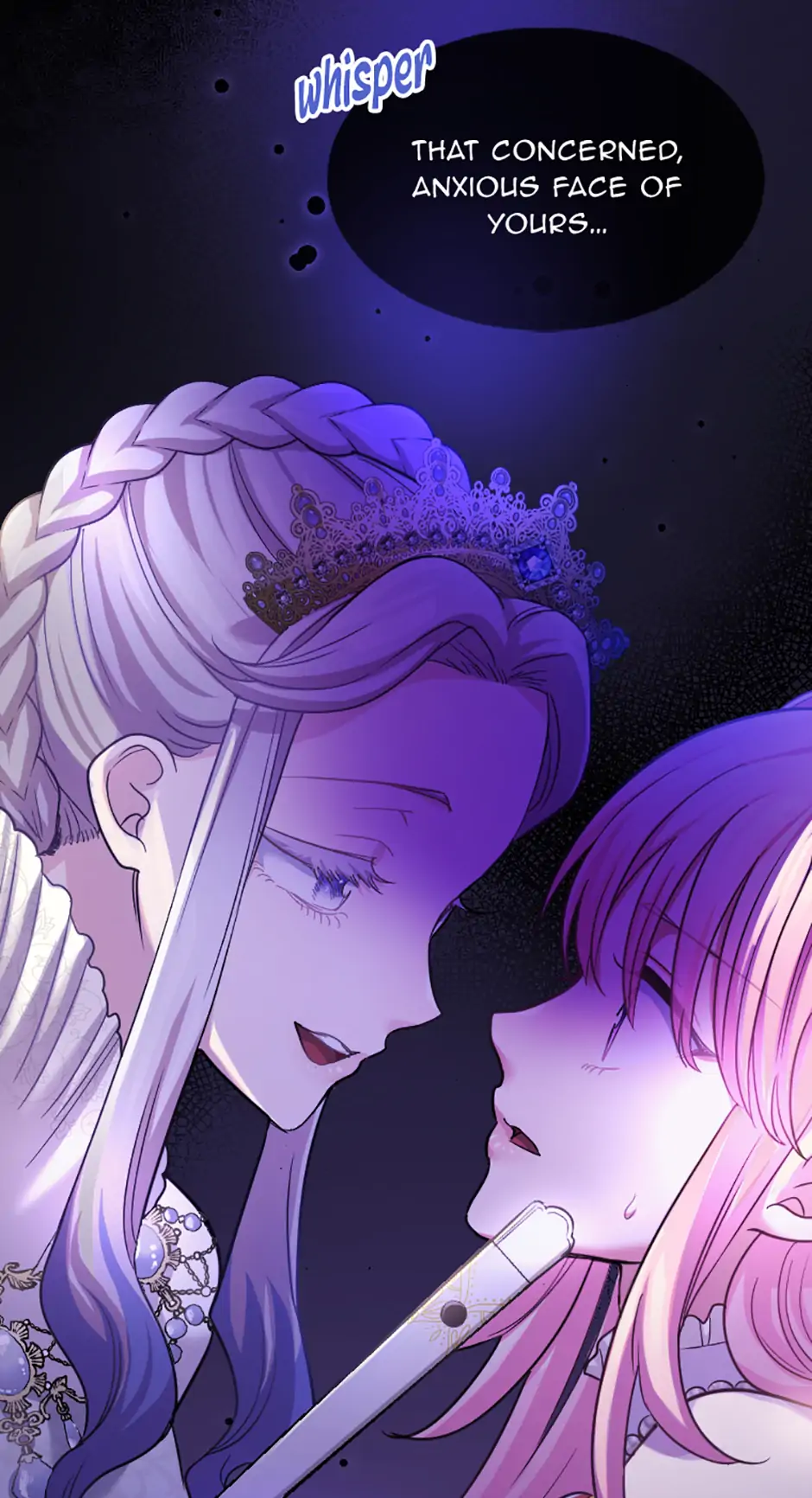 Lady of Iron Wall chapter 66 page 31