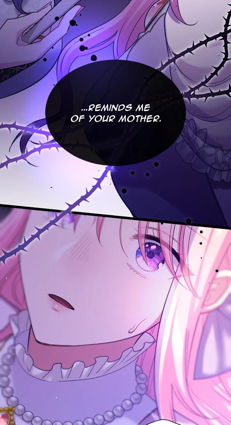 Lady of Iron Wall chapter 66 page 32