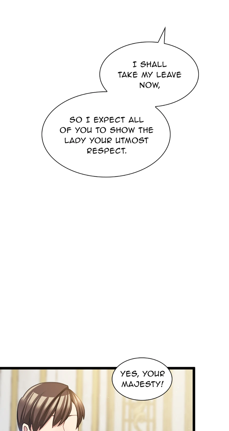 Lady of Iron Wall chapter 66 page 35
