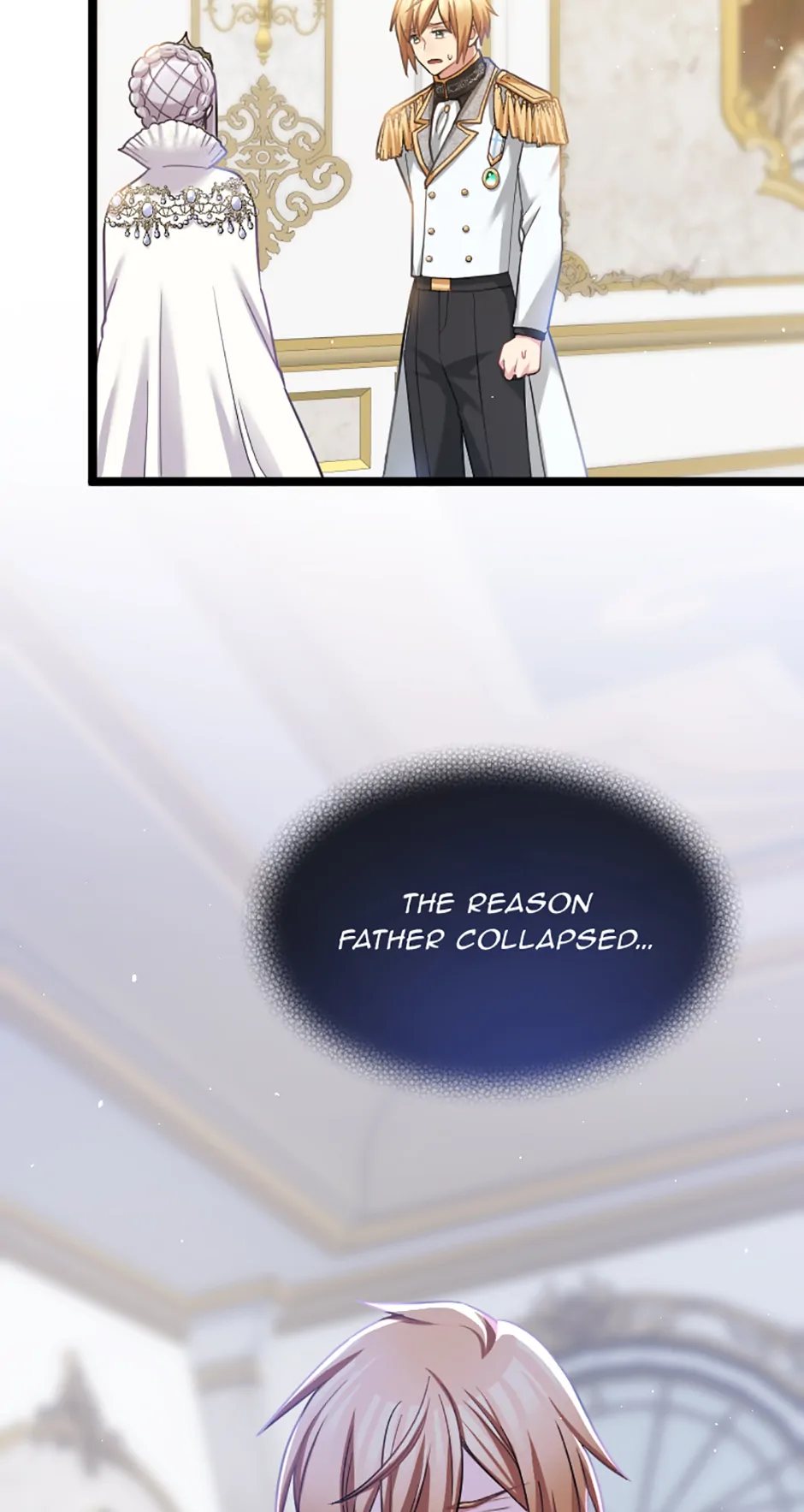 Lady of Iron Wall chapter 66 page 37