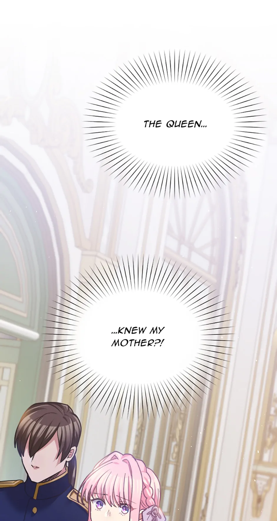 Lady of Iron Wall chapter 66 page 42