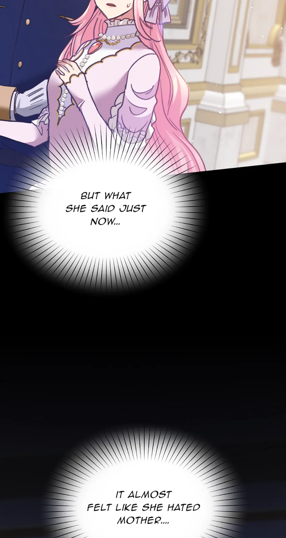 Lady of Iron Wall chapter 66 page 43