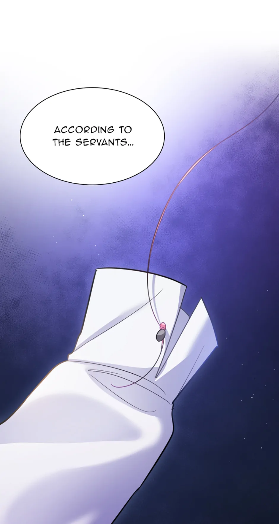 Lady of Iron Wall chapter 66 page 49