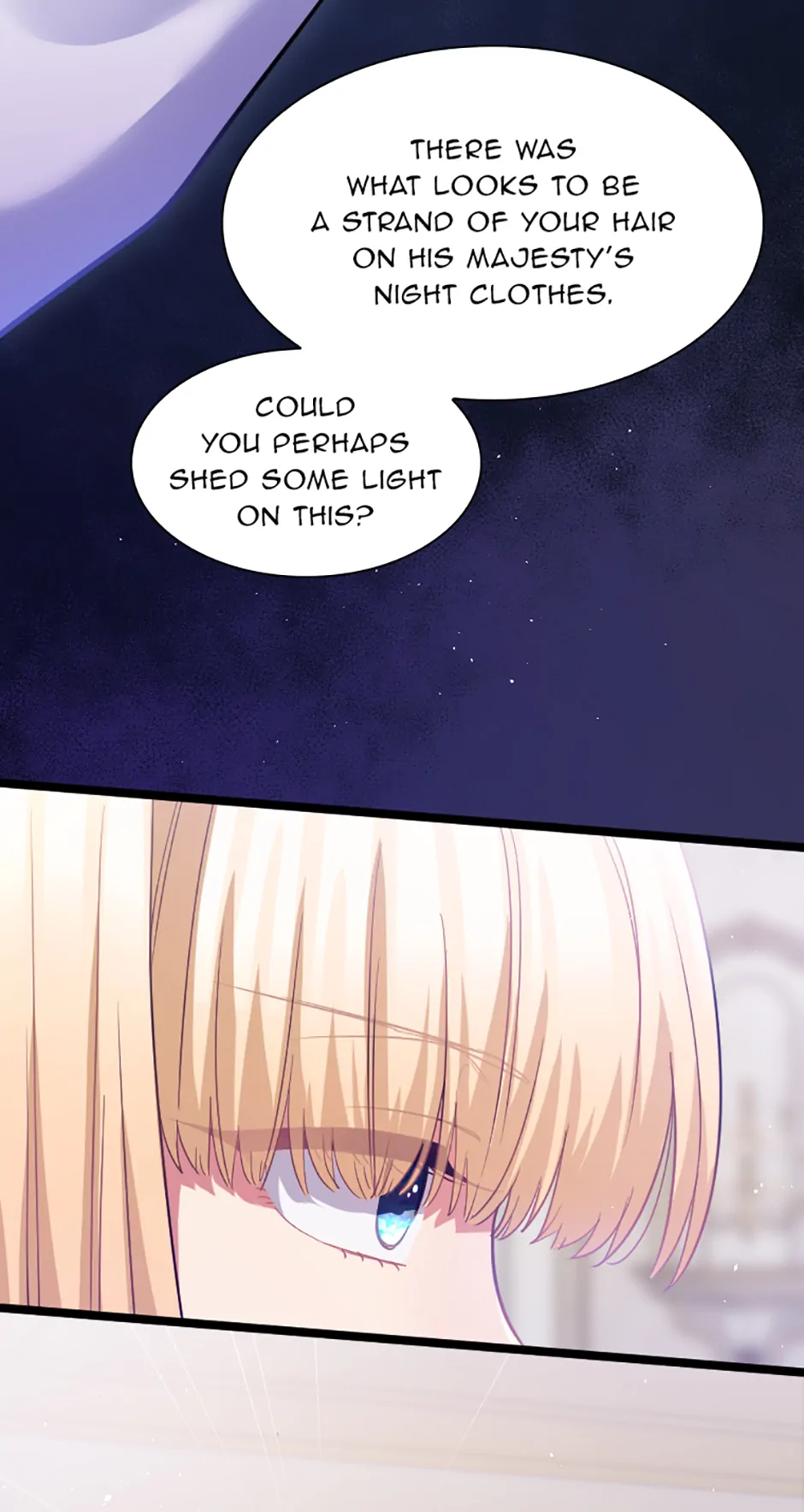 Lady of Iron Wall chapter 66 page 50