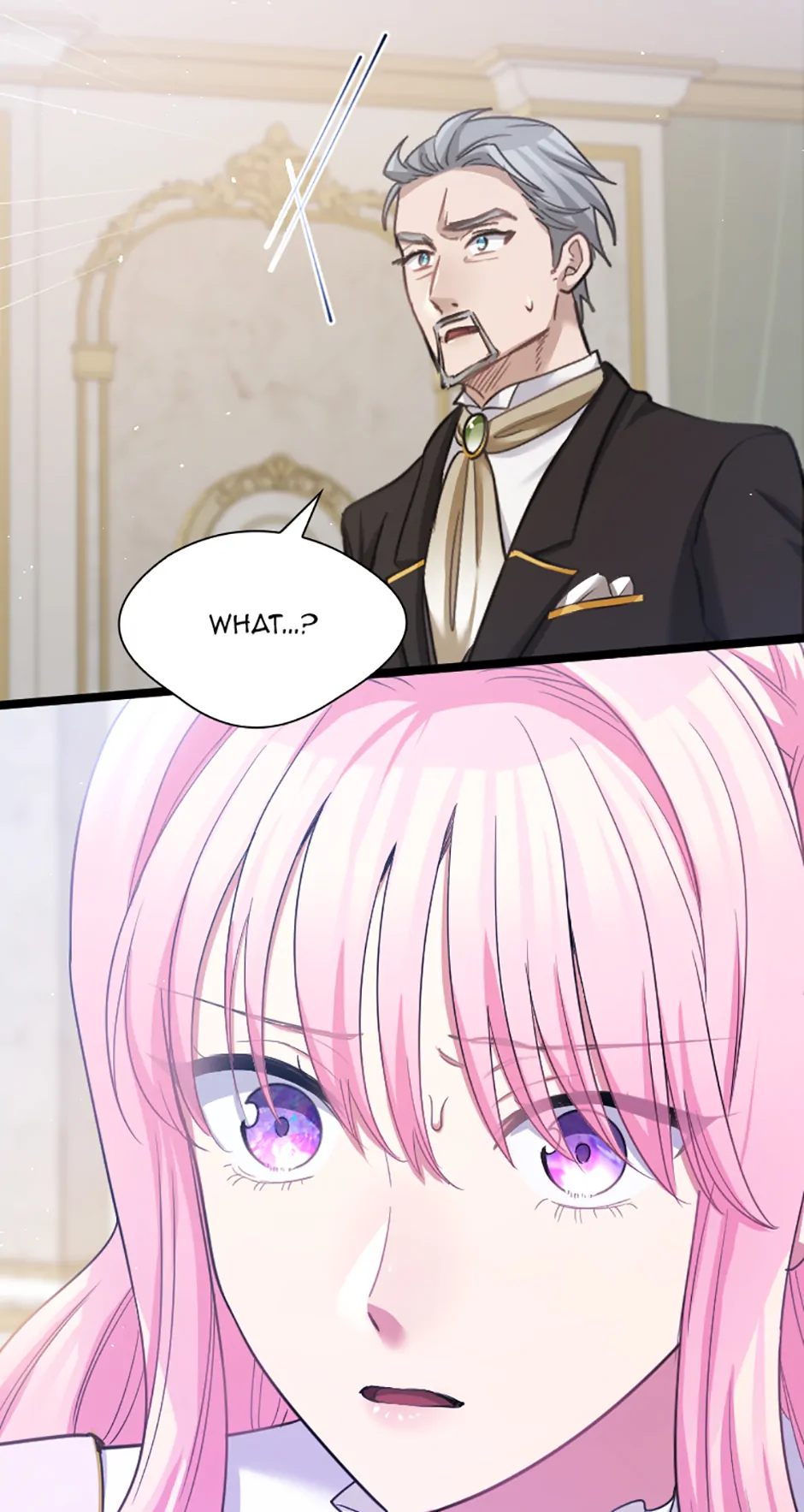 Lady of Iron Wall chapter 66 page 51