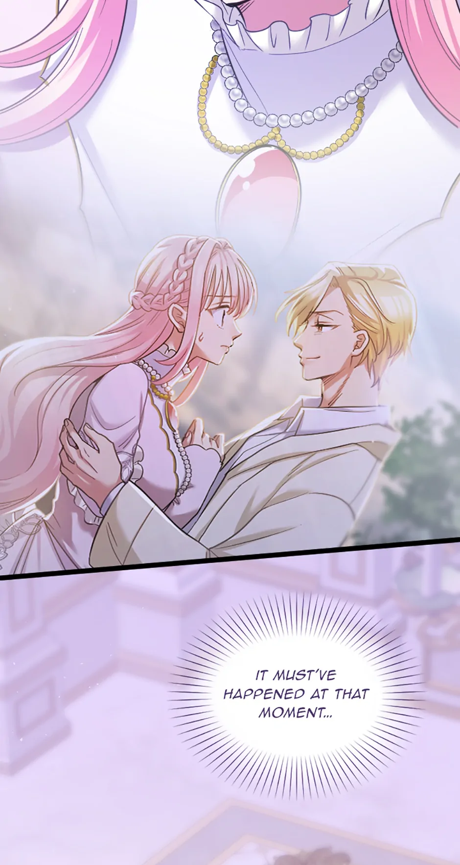 Lady of Iron Wall chapter 66 page 52