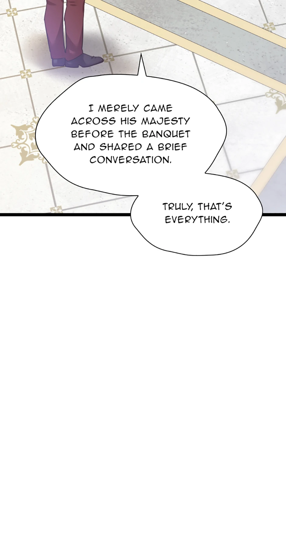 Lady of Iron Wall chapter 66 page 54