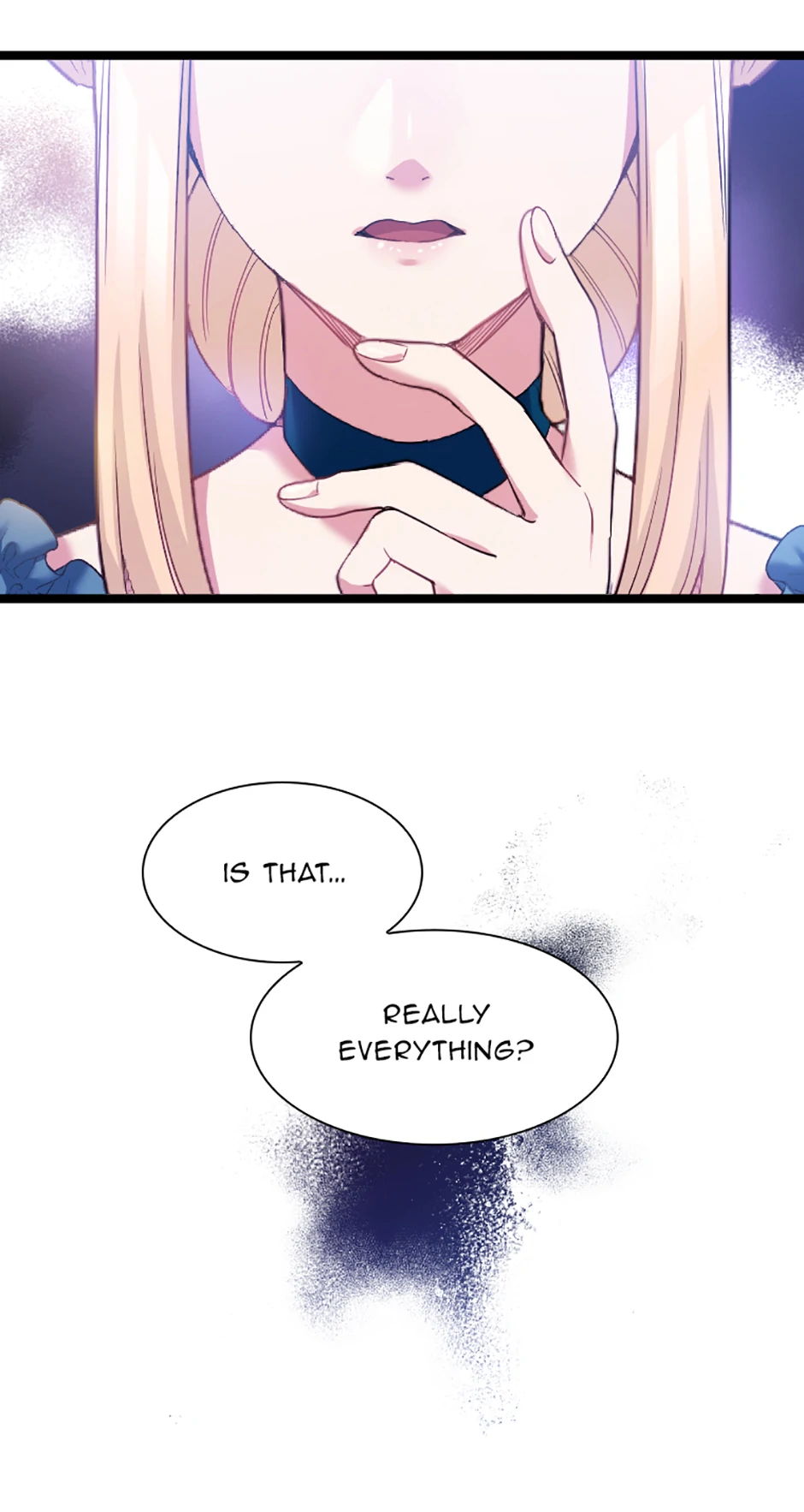 Lady of Iron Wall chapter 66 page 55