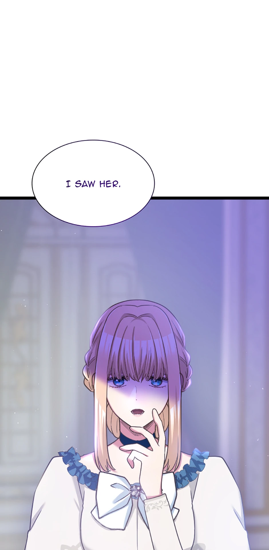 Lady of Iron Wall chapter 66 page 56