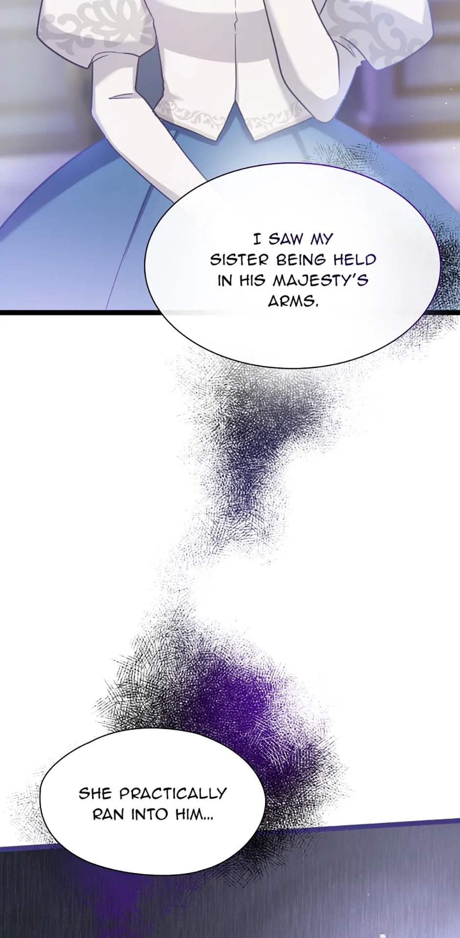 Lady of Iron Wall chapter 66 page 57