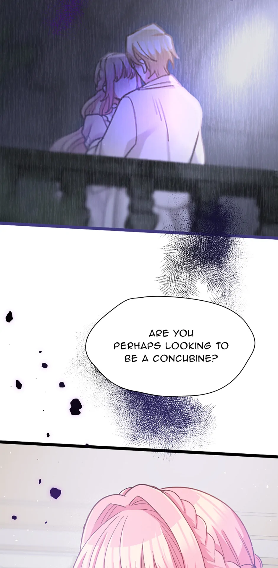 Lady of Iron Wall chapter 66 page 58