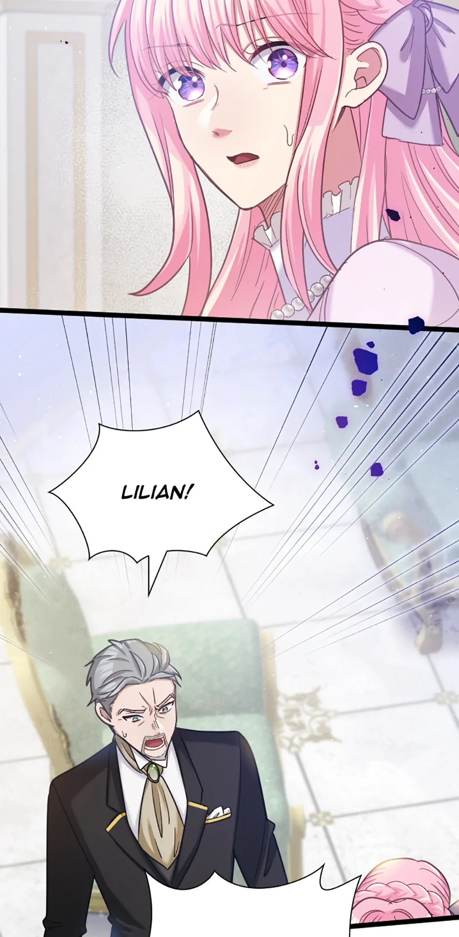 Lady of Iron Wall chapter 66 page 59
