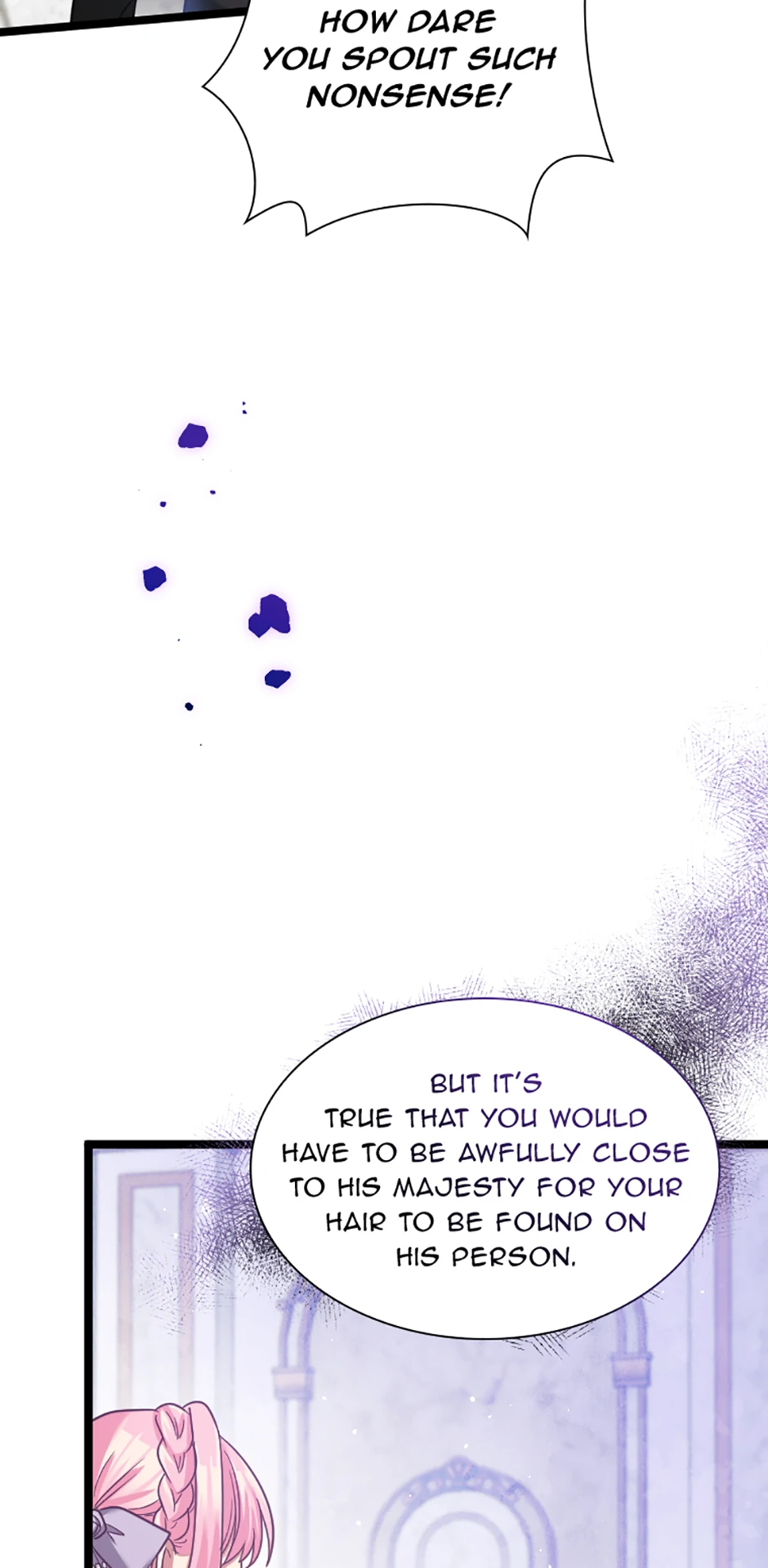 Lady of Iron Wall chapter 66 page 60
