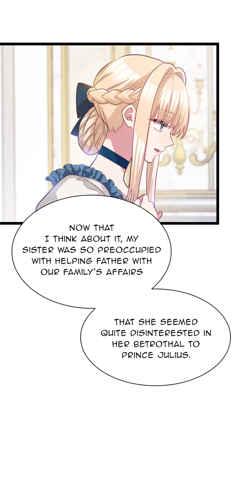Lady of Iron Wall chapter 66 page 62