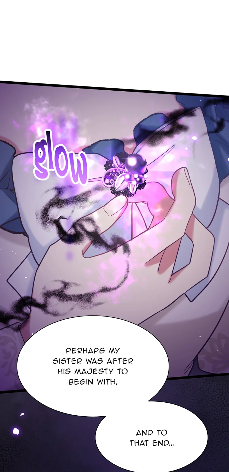 Lady of Iron Wall chapter 66 page 63